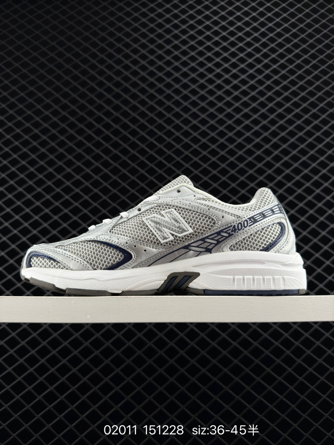 New Balance M1906R